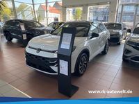 Neu VW T-Roc Style 116 PS (85 kW) 2026 Weiss SUV
