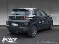 Gebraucht Citroën C3 101 PS (74 kW) 2026 Met. perla neraschwarz SUV