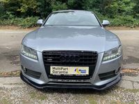 Gebraucht Audi A5 Comfort 265 PS (194 kW) 2008 Silber Coupé