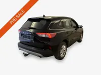 Gebraucht Ford Kuga Cool & Connect 150 PS (110 kW) 2022 Schwarz SUV
