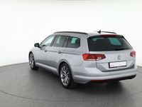 gebraucht VW Passat Variant 2.0 TDI DSG LED Navi Sitzheizung