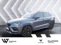 Gebraucht Cupra Ateca 300 PS (220 kW) 2022 Grau SUV