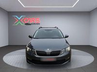 Gebraucht Skoda Octavia Soleil 116 PS (85 kW) 2019 Grau Kombi