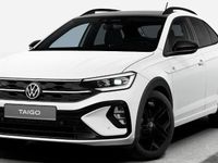 Nowe VW Taigo Pure 116 KM (85 kW) 2025 Biały SUV