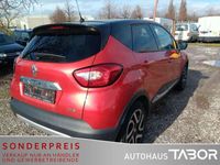 gebraucht Renault Captur 1.5 dCi 110 XMOD Navi Kamera PDC LM Klima