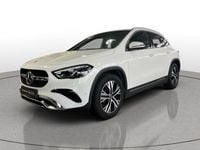 Gebraucht Mercedes GLA180 Progressive 136 PS (100 kW) 2025 Unilack polarweiß SUV