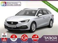 Neu Seat Leon ST Style 116 PS (85 kW) 2026 Candyweiß Kombi