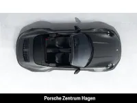 Gebraucht Porsche 911 Carrera 4 GTS 480 PS (353 kW) 2022 Grau Cabrio