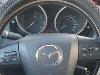 gebraucht Mazda 5 (7 Sitzer)
