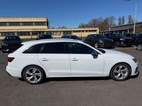 Gebraucht Audi S4 Sport 347 PS (255 kW) 2020 Weiß Kombi