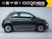 gebraucht Fiat 500 Lounge 1.0 Mild Hybrid Alu DAB Klima PDC (85)