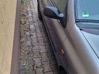 Gebraucht Renault Clio II Authentique 75 PS (55 kW) 2004 Grau Limousine