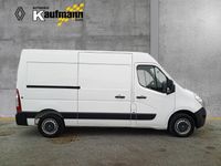 Gebraucht Renault Master 131 PS (96 kW) 2019 Van