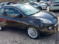 Gebraucht Opel Adam Glam 87 PS (63 kW) 2014 Kleinwagen