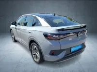 Gebraucht VW ID.5 Pro 127 kW (174 PS) 2023 Mondsteingrau SUV