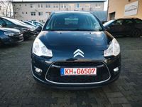 gebraucht Citroën C3 1.4 *Klima* *Euro5*