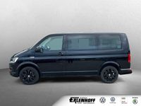 gebraucht VW Multivan T6Comfortline