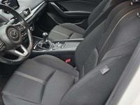 Gebraucht Mazda 3 120 PS (88 kW) 2018 Limousine