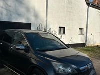 Gebraucht Honda CR-V 140 PS (102 kW) 2007 Grau SUV