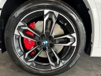 Nuevo BMW X1 Performance 170 CV (125 kW) 2026 Blanco SUV