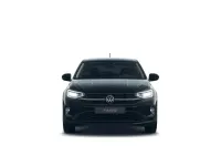 Neu VW Taigo 95 PS (69 kW) 2026 Deep black perleffekt SUV