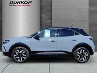 Gebraucht Opel Mokka 136 PS (100 kW) 2025 Grau SUV