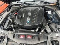 gebraucht BMW 520 d f11 Automatik