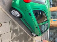 gebraucht Chevrolet Matiz 