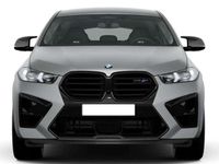 Neu BMW X6 Competition Edition 625 PS (459 kW) 2026 Wählbar SUV