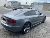 gebraucht Audi A5 Sportback 2.0 TDI | STDHZG | KEYLESS