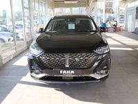 Gebraucht Wey 03 Lux 367 PS (269 kW) 2024 Schwarz SUV