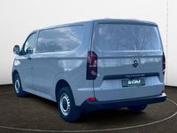Brugt VW Transporter 110 HK (80 kW) 2025 Van