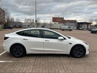 gebraucht Tesla Model 3 LR Long Range AWD Dual Motor 11/2021 1.HD