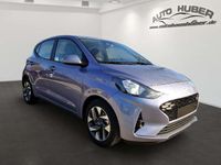 gebraucht Hyundai i10 1.0 Trend, Navi, Facelift