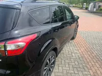 Gebraucht Ford Focus ST-Line 150 PS (110 kW) 2018 Schwarz SUV