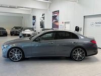 Gebraucht Mercedes C43 AMG AMG 408 PS (300 kW) 2024 Othercolor Limousine