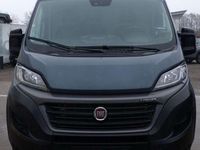Gebraucht Fiat E-Ducato 89 kW (122 PS) 2022 Grau Van / Kleinbus