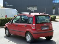 Occasion Fiat Panda Dynamic 60 ch (44 kW) 2005 Citadine