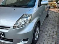 Gebraucht Daihatsu Sirion 91 PS (66 kW) 2009 Kleinwagen