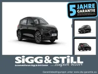 Neu Ford Focus Titanium 155 PS (114 kW) 2025 Agate black Limousine