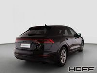 Gebraucht Audi Q8 Ambiente 286 PS (210 kW) 2025 Mythosschwarz metallic SUV