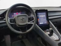 Gebraucht Polestar 2 Pilot 169 kW (231 PS) 2023 Schwarz Kleinwagen