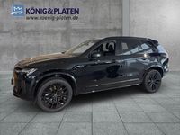 Neu Volvo XC90 Plus 455 PS (334 kW) 2026 Schwarz SUV