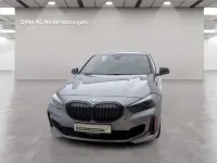 Gebraucht BMW 128 ti M Sport 265 PS (194 kW) 2023 Grau Kleinwagen