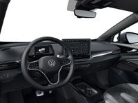gebraucht VW ID4 Pure 125 kW 52 kWh FACELIFT Bluetooth LED