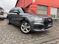 Gebraucht Audi Q5 S-Line 190 PS (139 kW) 2019 Grau SUV