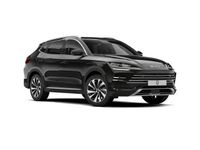 Nowe BYD Seal U 197 KM (144 kW) 2026 Czarny SUV