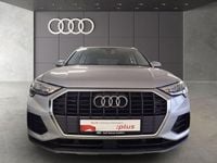 Gebraucht Audi Q3 Sport 150 PS (110 kW) 2023 Florettsilber metallic SUV