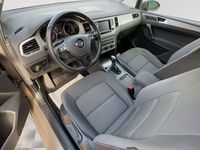 gebraucht VW Golf Sportsvan Golf Sportsvan(Automatik- Tempo- AHK)