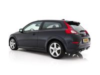 Gebraucht Volvo C30 R-Design 116 PS (85 kW) 2012 Schwarz Kleinwagen